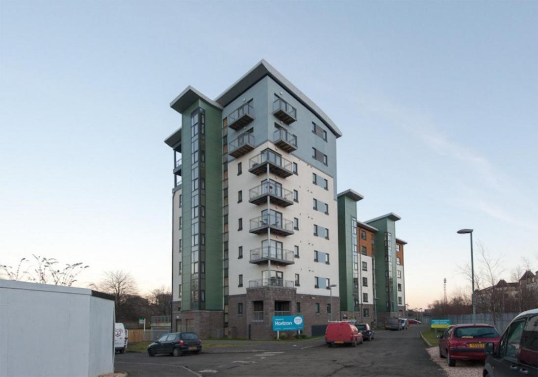 The Lochend Park View Residence Эдинбург Экстерьер фото