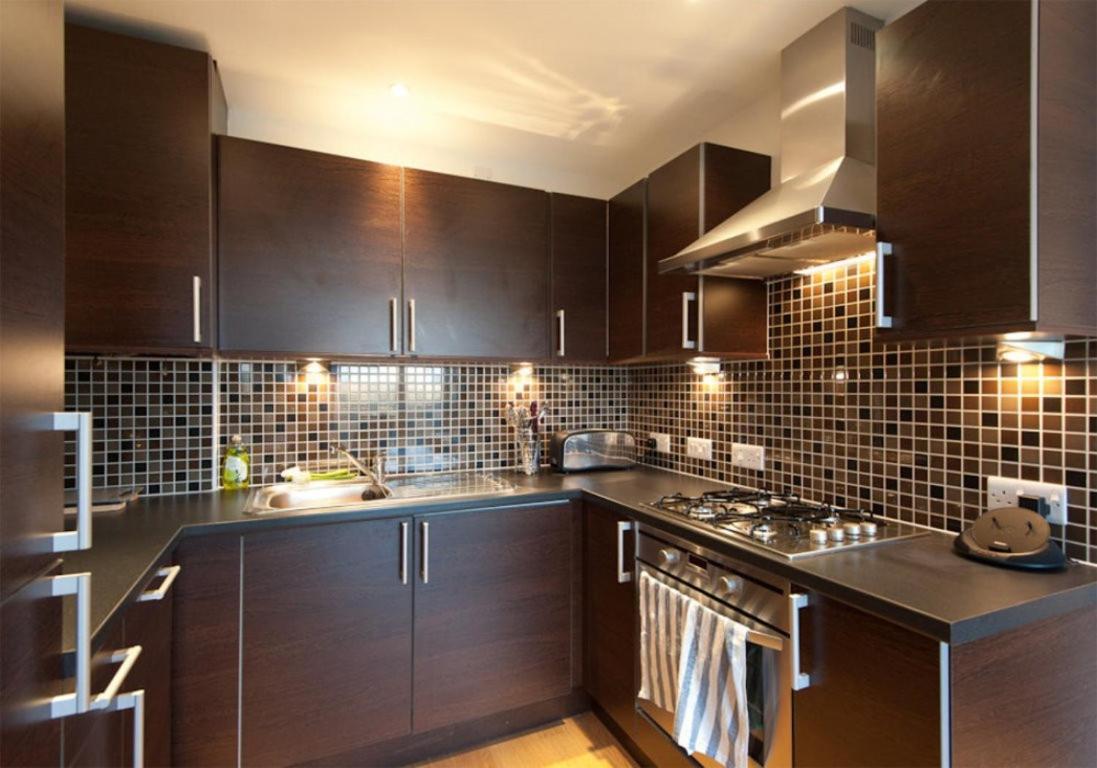 The Lochend Park View Residence Эдинбург Экстерьер фото